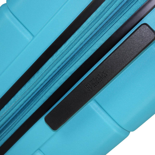 Maleta De Cabina Vigo-20"Modelo RigidaLuggage & Bags > Suitcases > Carry-On Suitcases