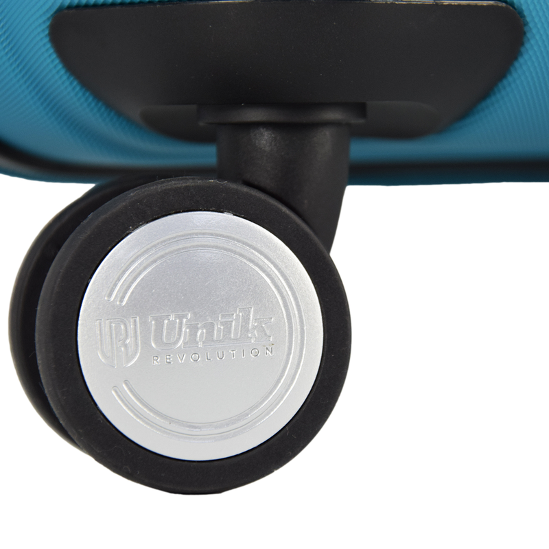 Maleta De Cabina Vigo-20"Modelo RigidaLuggage & Bags > Suitcases > Carry-On Suitcases