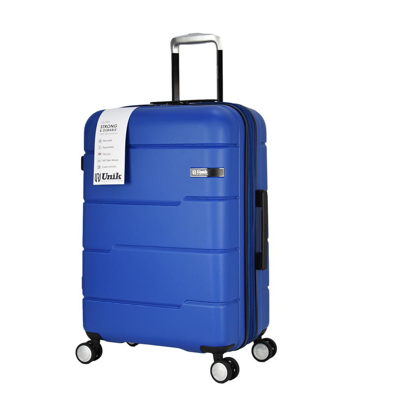 Maleta De Cabina Vigo-20"Modelo RigidaLuggage & Bags > Suitcases > Carry-On Suitcases