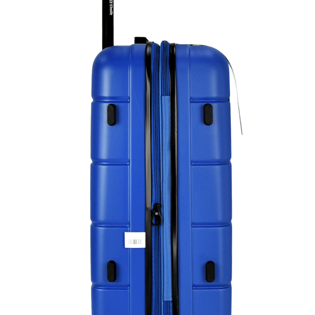 MALETA MEDIANA VIGO EXTENSIBLE TSA ECO 67CMModelo RigidaLuggage & Bags > Suitcases > Checked Suitcases