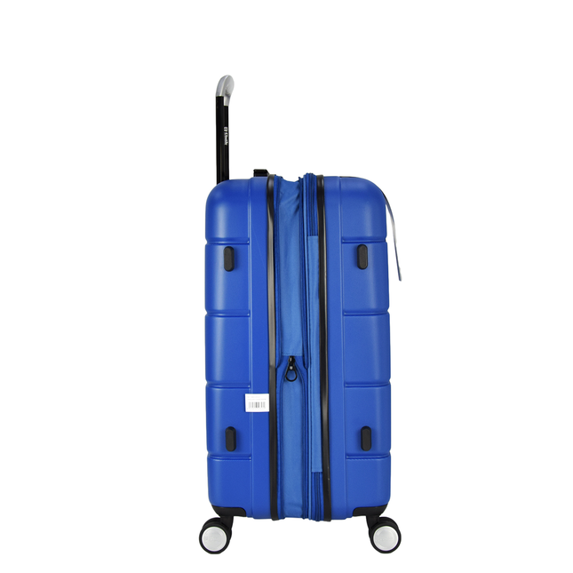Juego De Maletas (L+M+S)-VigoModelo RigidaLuggage & Bags > Suitcases > Suitcase Travel Sets