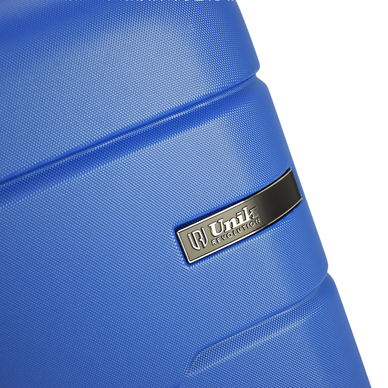 Juego De Maletas (L+M+S)-VigoModelo RigidaLuggage & Bags > Suitcases > Suitcase Travel Sets