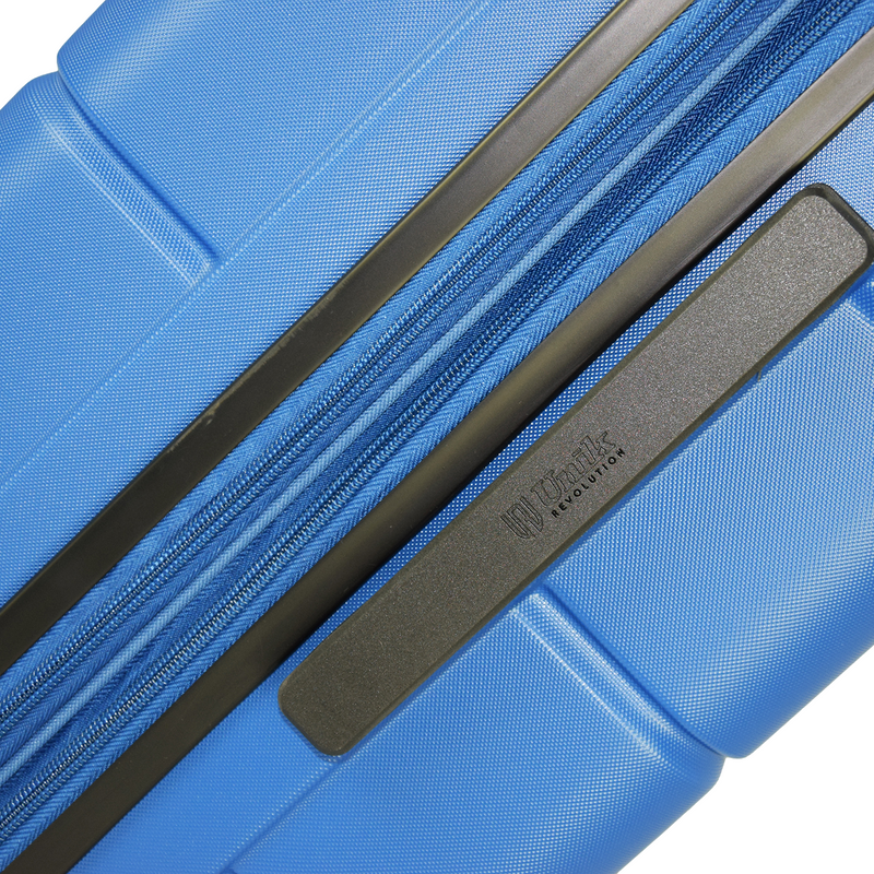 Juego De Maletas (L+M+S)-VigoModelo RigidaLuggage & Bags > Suitcases > Suitcase Travel Sets