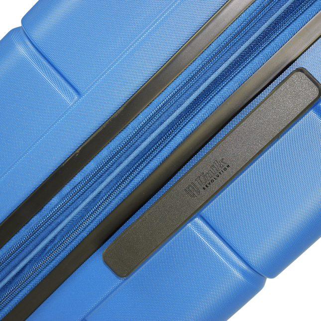 MALETA MEDIANA VIGO EXTENSIBLE TSA ECO 67CMModelo RigidaLuggage & Bags > Suitcases > Checked Suitcases