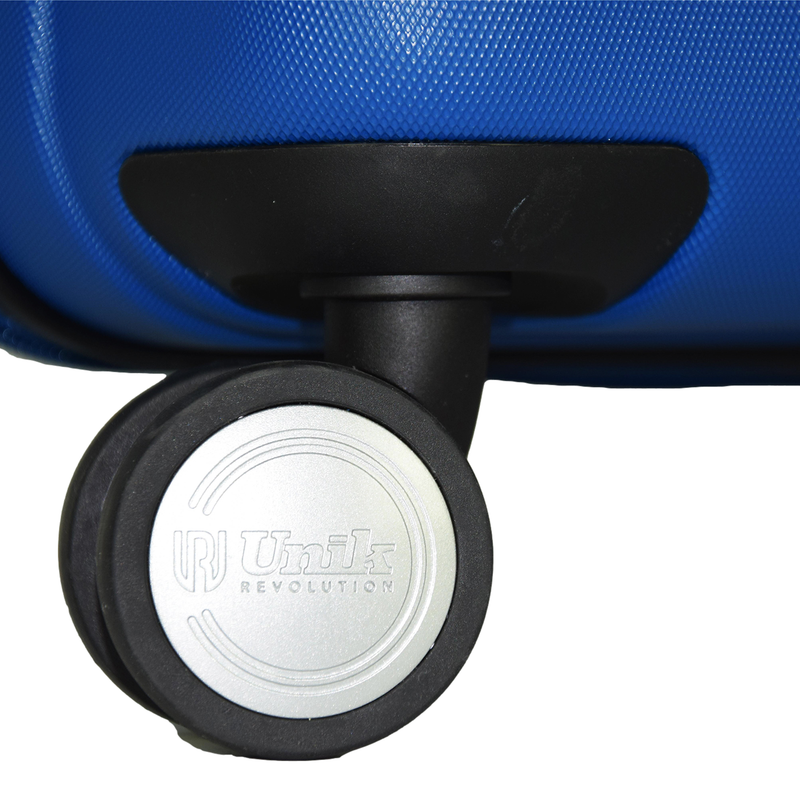 MALETA GRANDE VIGO EXTENSIBLE TSA ECO 77CMModelo RigidaLuggage & Bags > Suitcases > Checked Suitcases