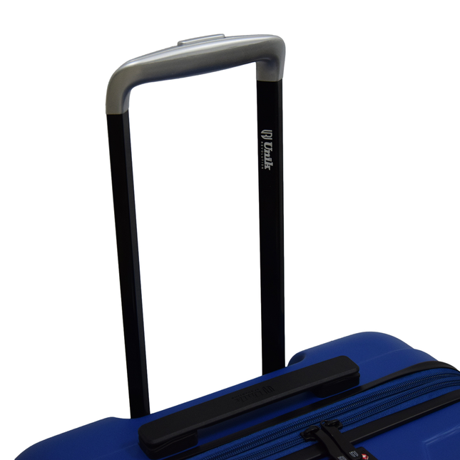 MALETA GRANDE VIGO EXTENSIBLE TSA ECO 77CMModelo RigidaLuggage & Bags > Suitcases > Checked Suitcases