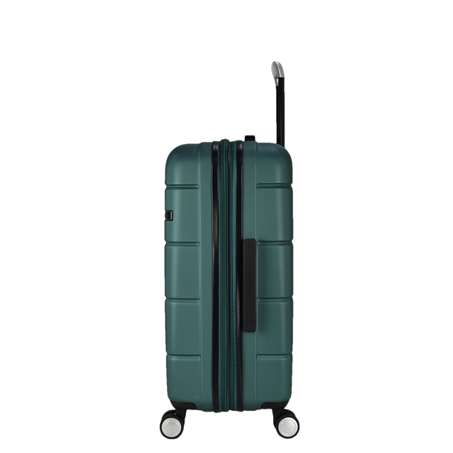 MALETA GRANDE VIGO EXTENSIBLE TSA ECO 77CMModelo RigidaLuggage & Bags > Suitcases > Checked Suitcases