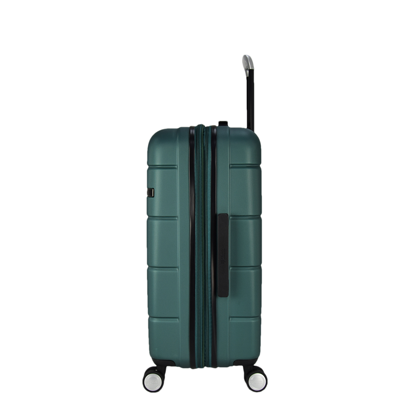 Juego De Maletas (L+M+S)-VigoModelo RigidaLuggage & Bags > Suitcases > Suitcase Travel Sets
