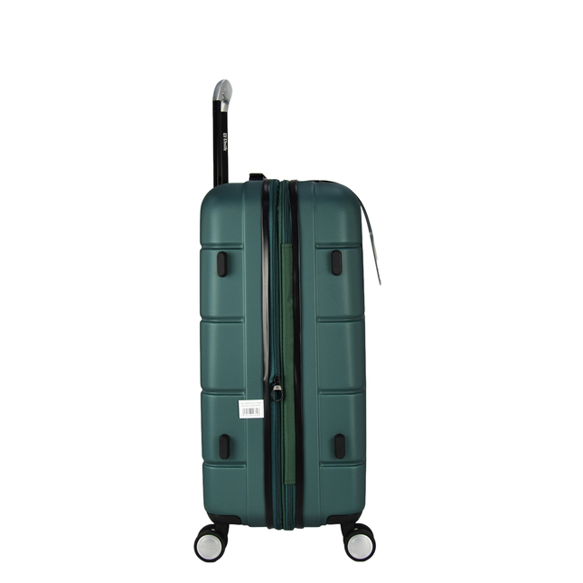 MALETA GRANDE VIGO EXTENSIBLE TSA ECO 77CMModelo RigidaLuggage & Bags > Suitcases > Checked Suitcases