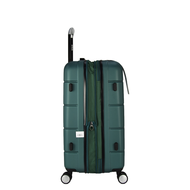 MALETA GRANDE VIGO EXTENSIBLE TSA ECO 77CMModelo RigidaLuggage & Bags > Suitcases > Checked Suitcases