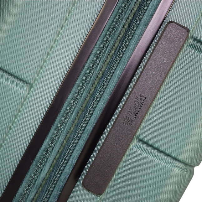 MALETA GRANDE VIGO EXTENSIBLE TSA ECO 77CMModelo RigidaLuggage & Bags > Suitcases > Checked Suitcases