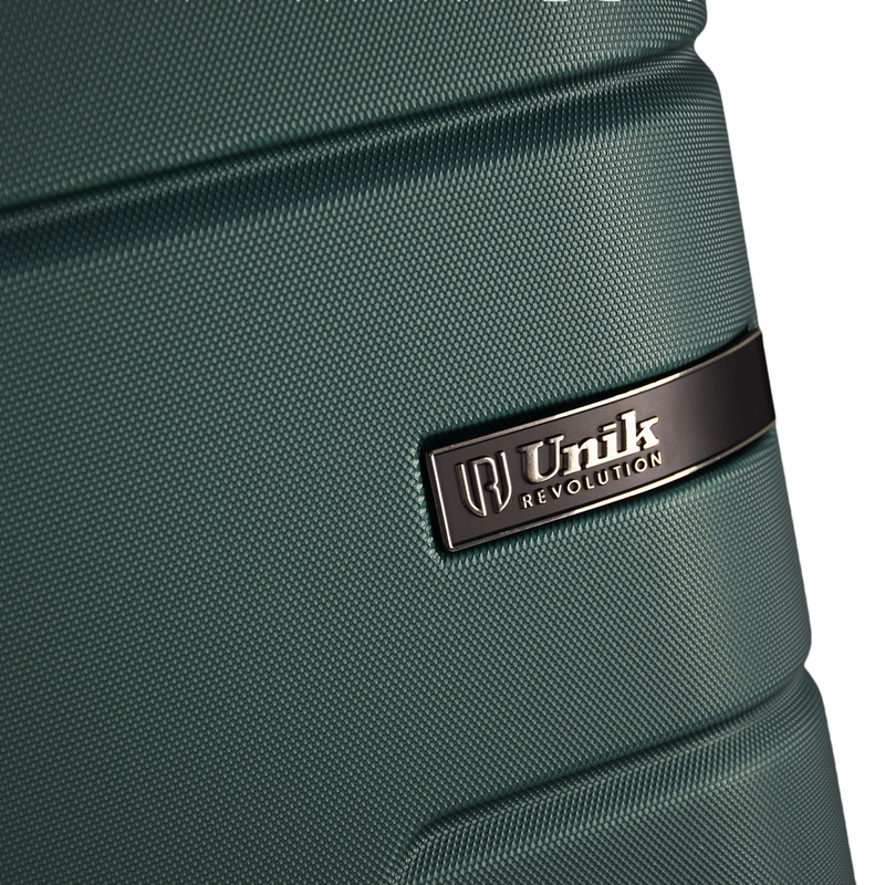 Maleta De Cabina Vigo-20"Modelo RigidaLuggage & Bags > Suitcases > Carry-On Suitcases