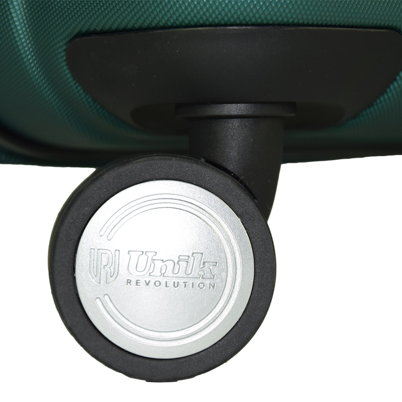 Maleta De Cabina Vigo-20"Modelo RigidaLuggage & Bags > Suitcases > Carry-On Suitcases