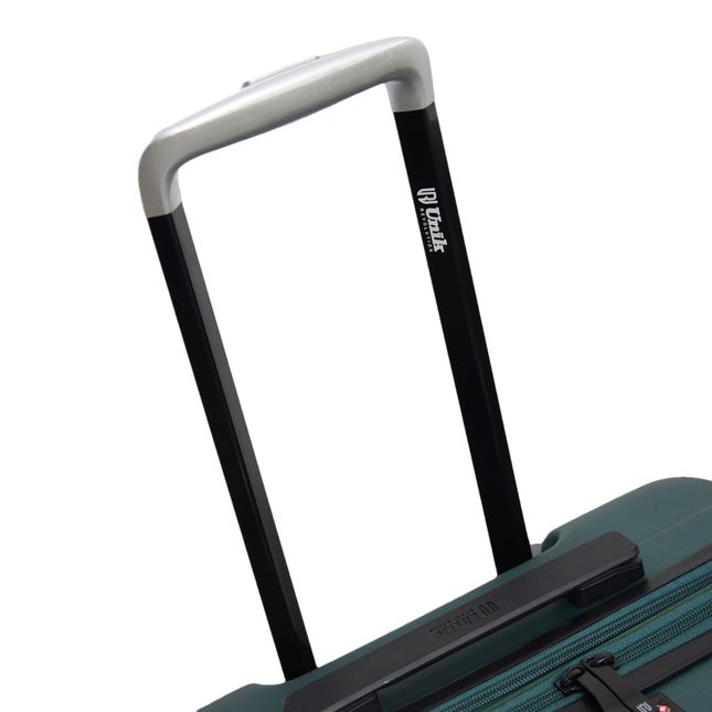 MALETA MEDIANA VIGO EXTENSIBLE TSA ECO 67CMModelo RigidaLuggage & Bags > Suitcases > Checked Suitcases