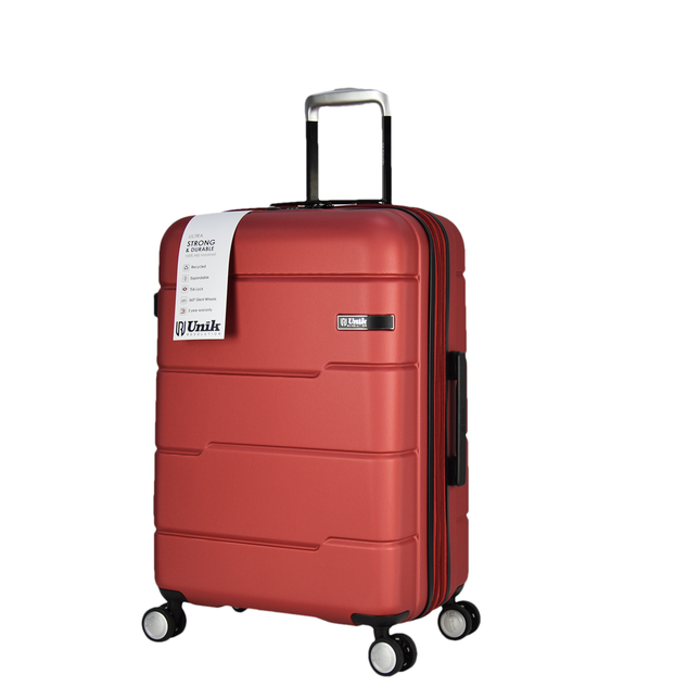 Maleta De Cabina Vigo-20"Modelo RigidaLuggage & Bags > Suitcases > Carry-On Suitcases