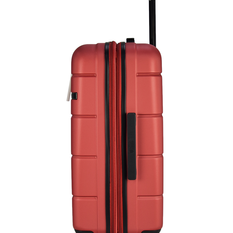 MALETA GRANDE VIGO EXTENSIBLE TSA ECO 77CMModelo RigidaLuggage & Bags > Suitcases > Checked Suitcases