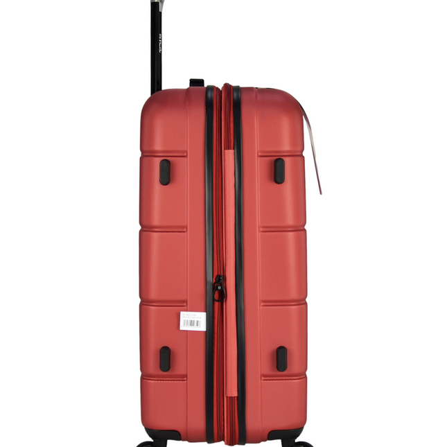 MALETA GRANDE VIGO EXTENSIBLE TSA ECO 77CMModelo RigidaLuggage & Bags > Suitcases > Checked Suitcases