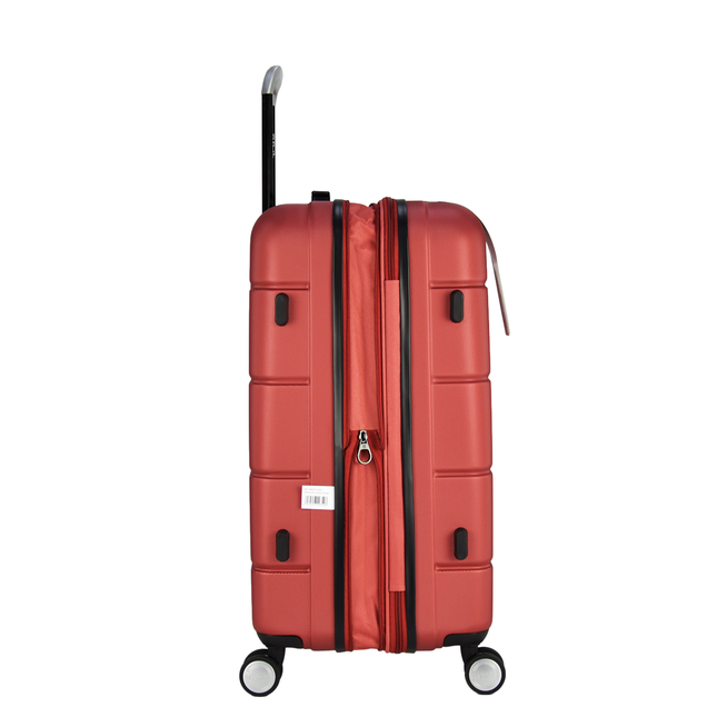 MALETA MEDIANA VIGO EXTENSIBLE TSA ECO 67CMModelo RigidaLuggage & Bags > Suitcases > Checked Suitcases