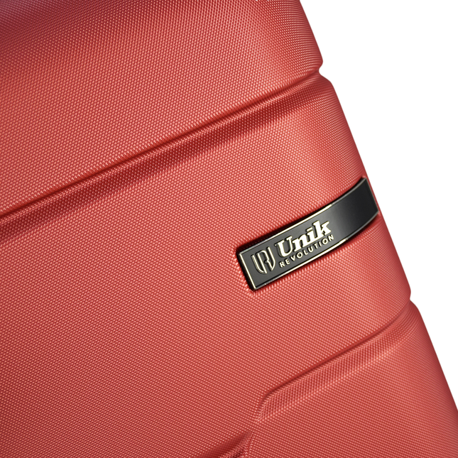 Maleta De Cabina Vigo-20"Modelo RigidaLuggage & Bags > Suitcases > Carry-On Suitcases