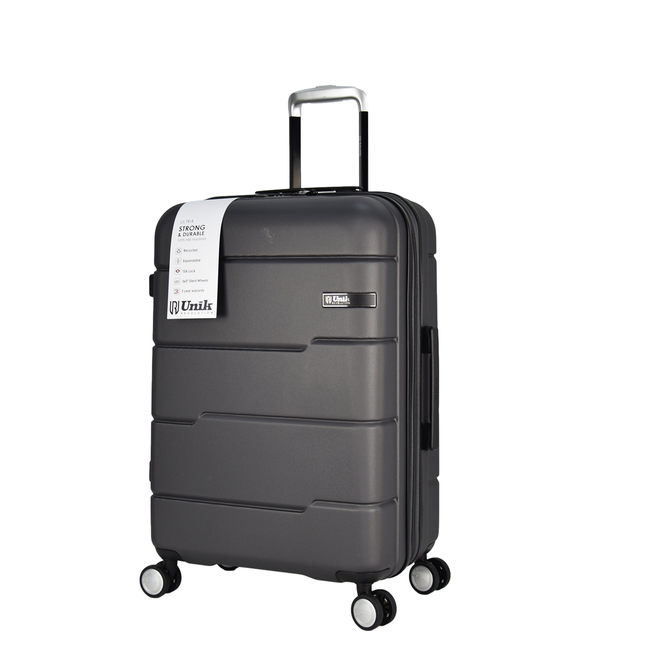 Maleta De Cabina Vigo-20"Modelo RigidaLuggage & Bags > Suitcases > Carry-On Suitcases