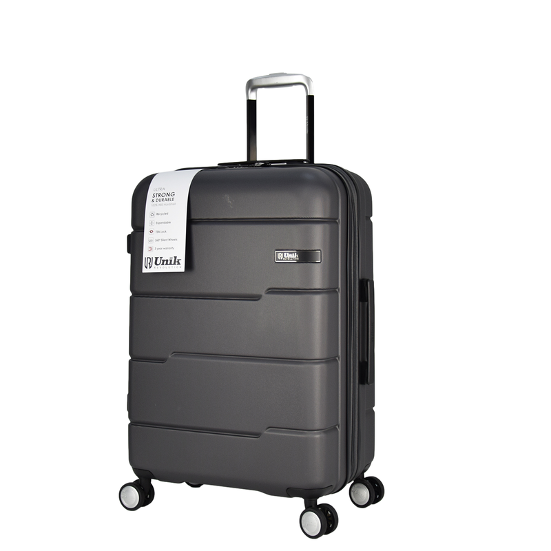 Maleta De Cabina Vigo-20"Modelo RigidaLuggage & Bags > Suitcases > Carry-On Suitcases