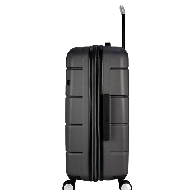 MALETA GRANDE VIGO EXTENSIBLE TSA ECO 77CMModelo RigidaLuggage & Bags > Suitcases > Checked Suitcases