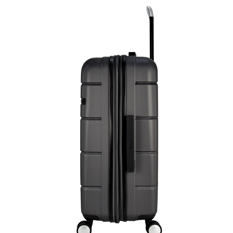 MALETA MEDIANA VIGO EXTENSIBLE TSA ECO 67CMModelo RigidaLuggage & Bags > Suitcases > Checked Suitcases
