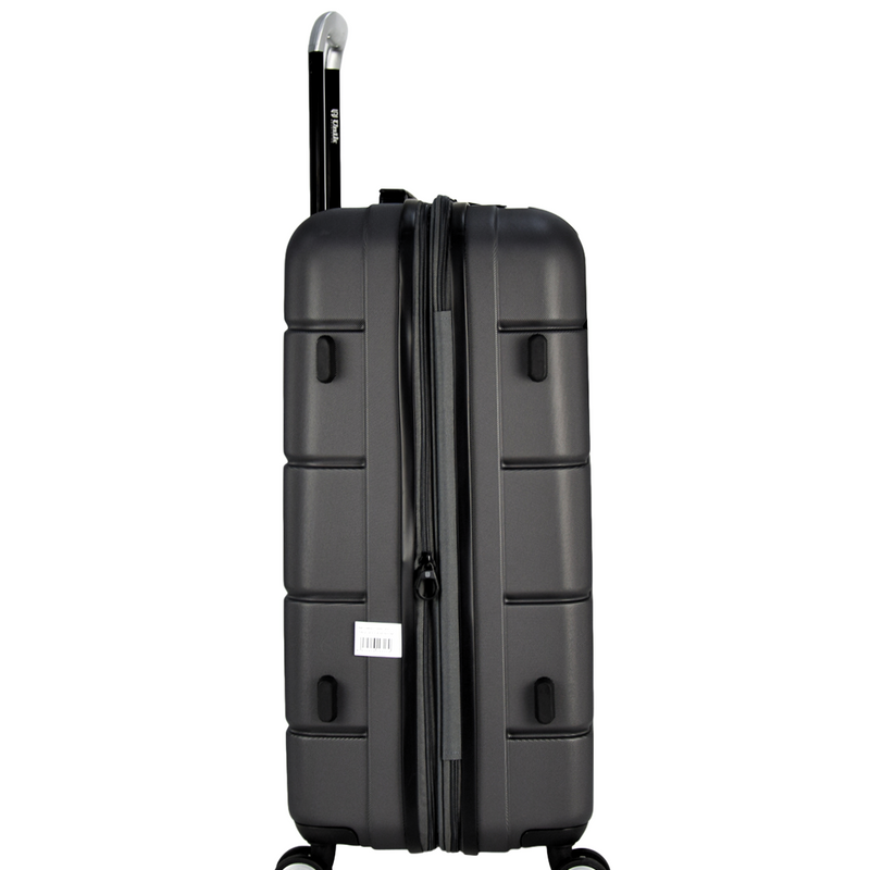 Juego De Maletas (L+M+S)-VigoModelo RigidaLuggage & Bags > Suitcases > Suitcase Travel Sets