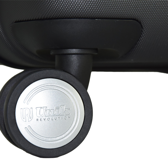 Juego De Maletas (L+M+S)-VigoModelo RigidaLuggage & Bags > Suitcases > Suitcase Travel Sets