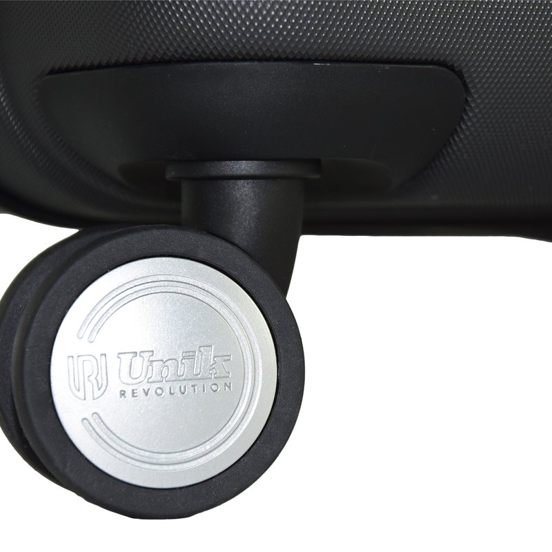 Juego De Maletas (L+M+S)-VigoModelo RigidaLuggage & Bags > Suitcases > Suitcase Travel Sets