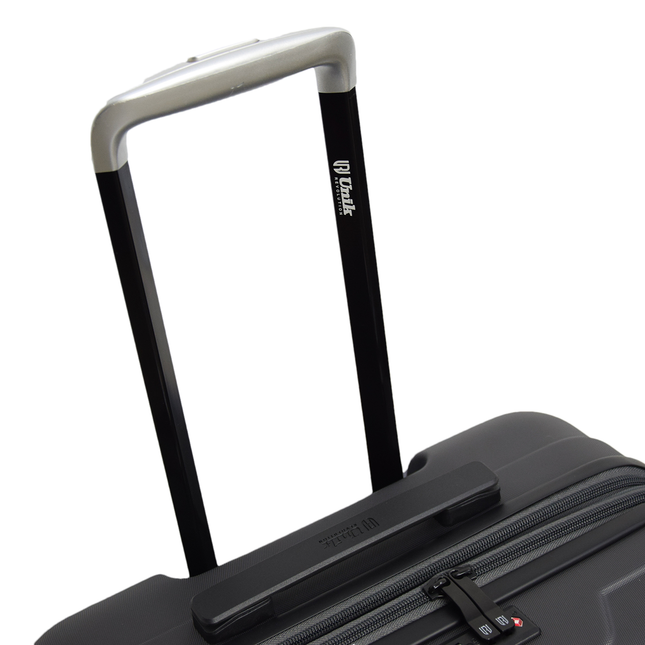 MALETA MEDIANA VIGO EXTENSIBLE TSA ECO 67CMModelo RigidaLuggage & Bags > Suitcases > Checked Suitcases