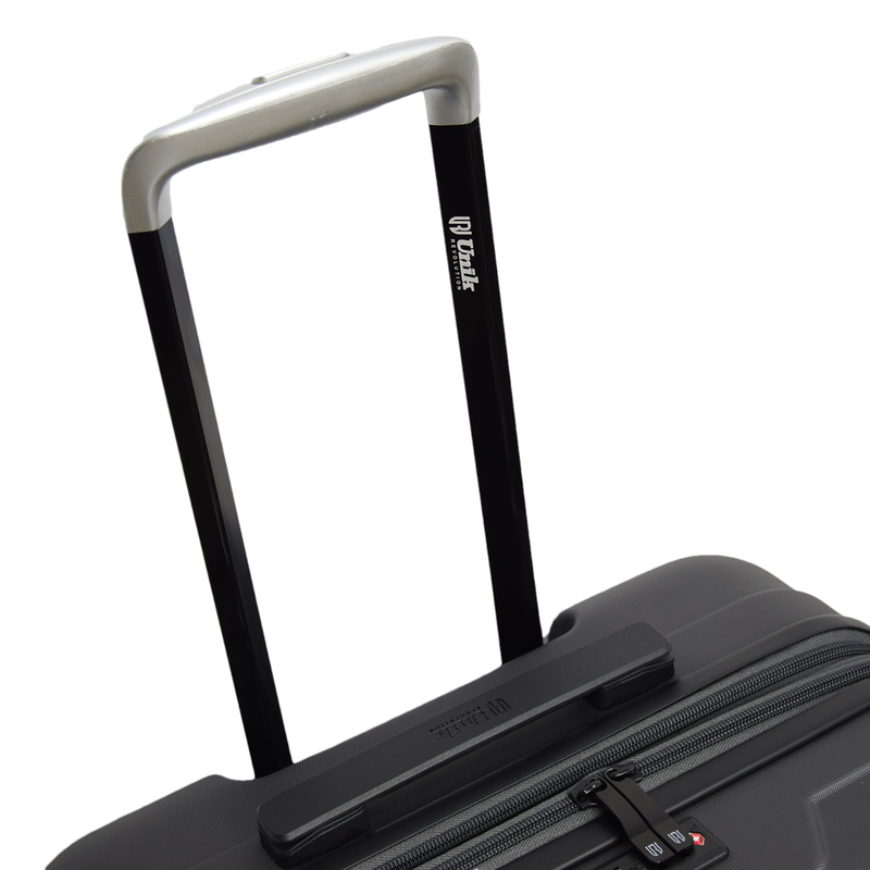 Juego De Maletas (L+M+S)-VigoModelo RigidaLuggage & Bags > Suitcases > Suitcase Travel Sets