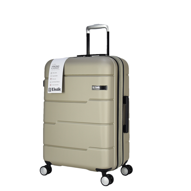 Maleta De Cabina Vigo-20"Modelo RigidaLuggage & Bags > Suitcases > Carry-On Suitcases