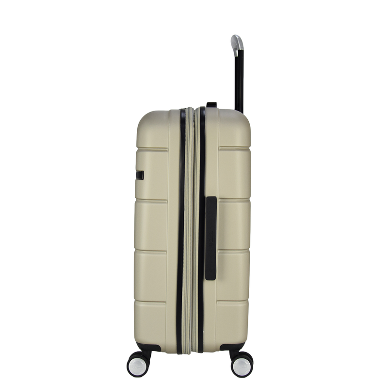 Maleta De Cabina Vigo-20"Modelo RigidaLuggage & Bags > Suitcases > Carry-On Suitcases