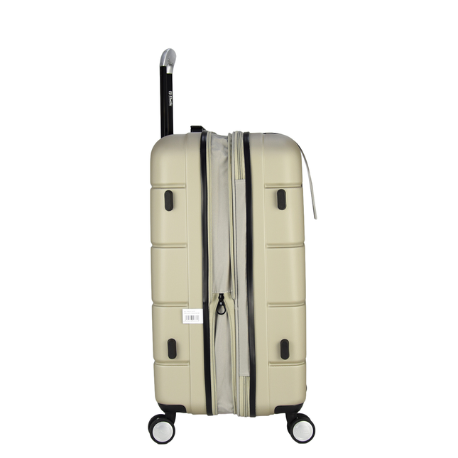MALETA GRANDE VIGO EXTENSIBLE TSA ECO 77CMModelo RigidaLuggage & Bags > Suitcases > Checked Suitcases
