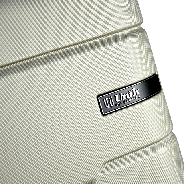 Juego De Maletas (L+M+S)-VigoModelo RigidaLuggage & Bags > Suitcases > Suitcase Travel Sets