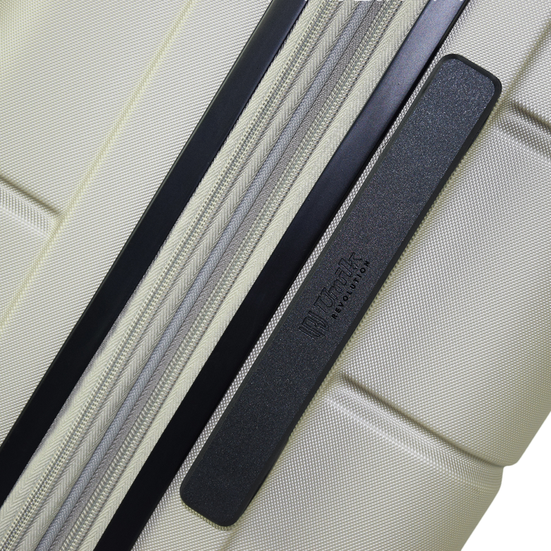 Juego De Maletas (L+M+S)-VigoModelo RigidaLuggage & Bags > Suitcases > Suitcase Travel Sets