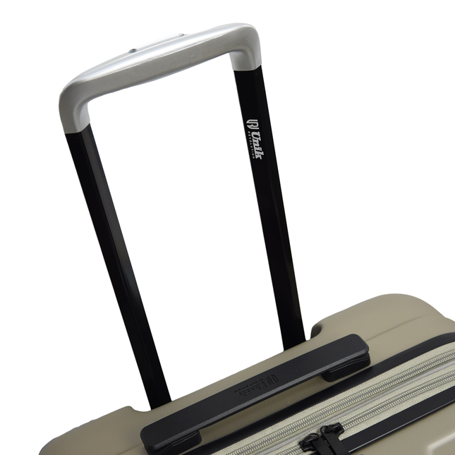 Maleta De Cabina Vigo-20"Modelo RigidaLuggage & Bags > Suitcases > Carry-On Suitcases