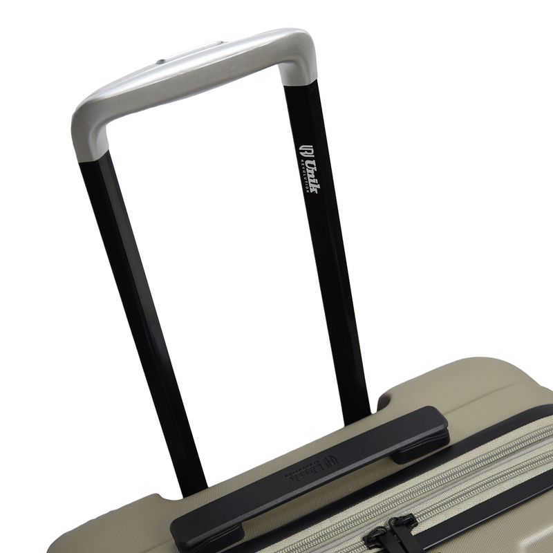 Juego De Maletas (L+M+S)-VigoModelo RigidaLuggage & Bags > Suitcases > Suitcase Travel Sets