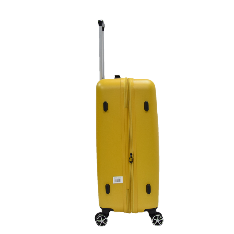 Maleta De Cabina-20"- Kappa XpandModelo RigidaLuggage & Bags > Suitcases > Carry-On Suitcases