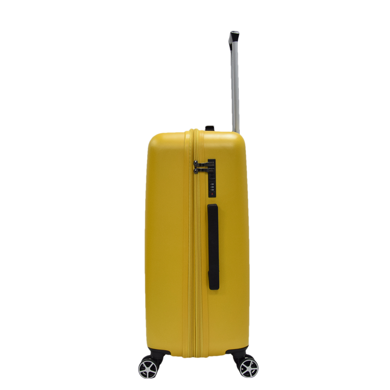 Maleta De Cabina-20"- Kappa XpandModelo RigidaLuggage & Bags > Suitcases > Carry-On Suitcases