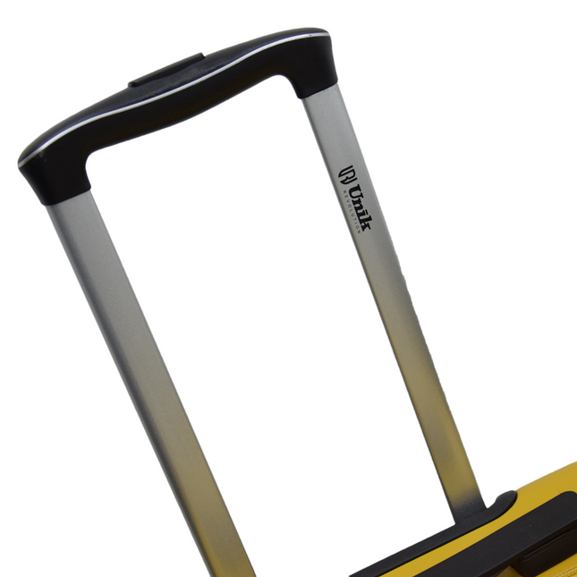 Maleta De Cabina-20"- Kappa XpandModelo RigidaLuggage & Bags > Suitcases > Carry-On Suitcases