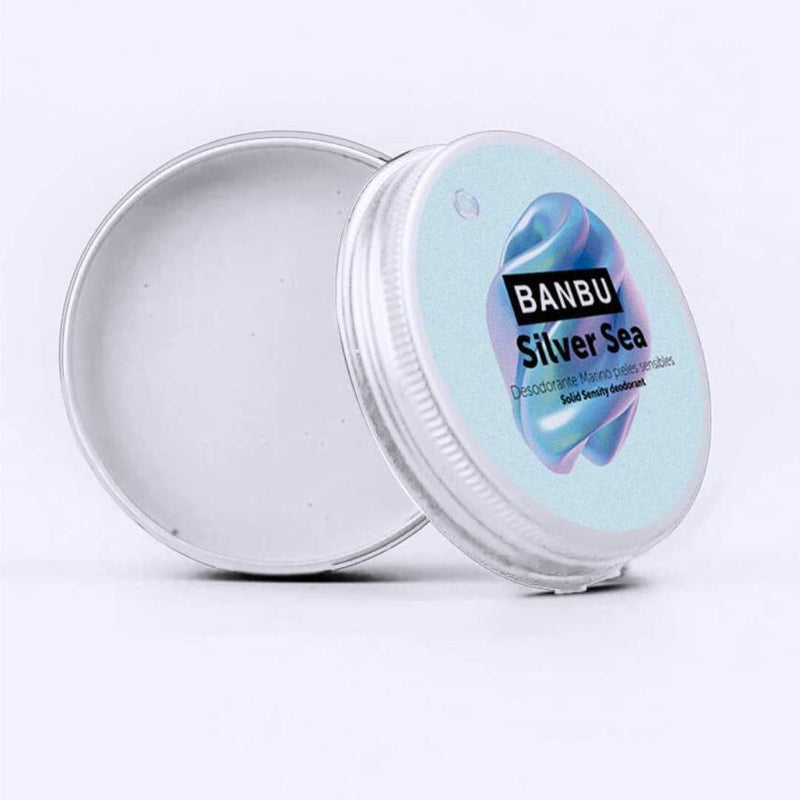 Desodorante crema eco para piel sensible | frescura duradera