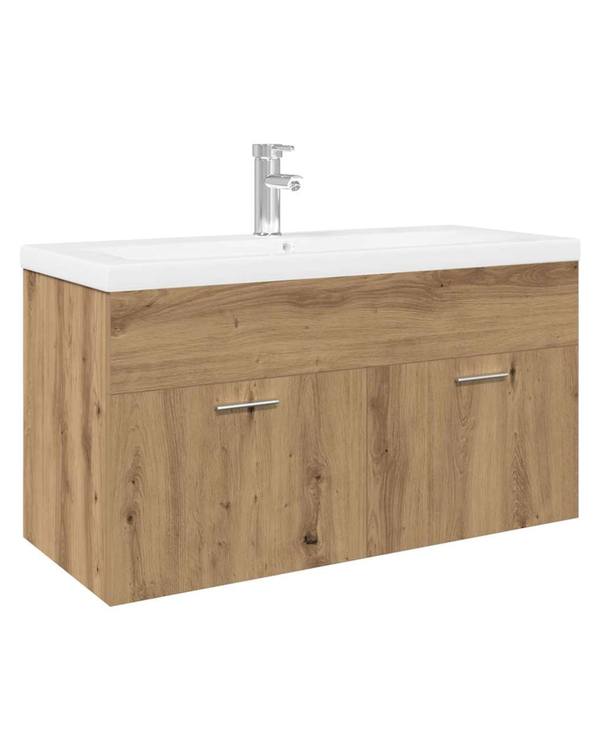 Equipamiento de baño