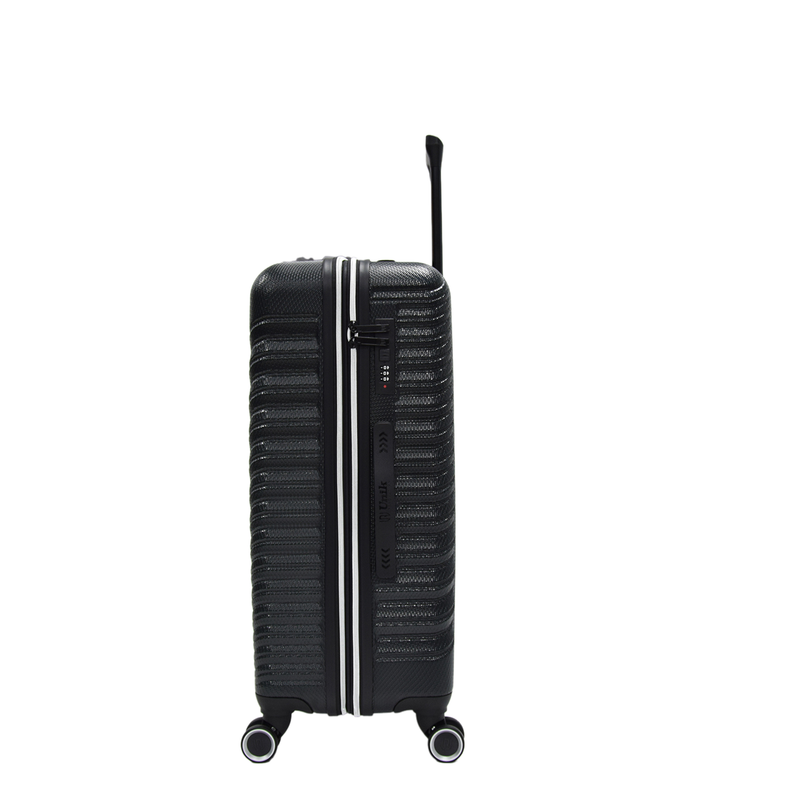 MALETA MEDIANA RIGIDA EXTENSIBLE-GAZA-67CMModelo RigidaLuggage & Bags > Suitcases
