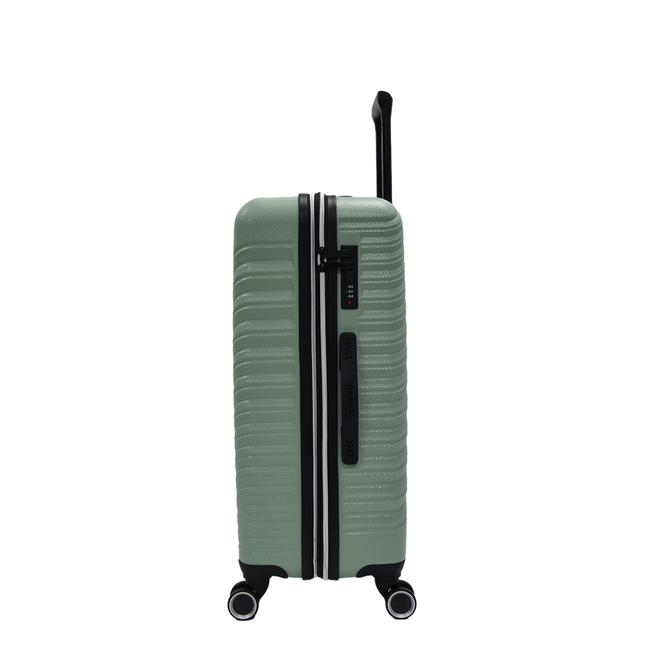 Maleta De Cabina GAZA-20"Modelo RigidaLuggage & Bags > Suitcases > Carry-On Suitcases