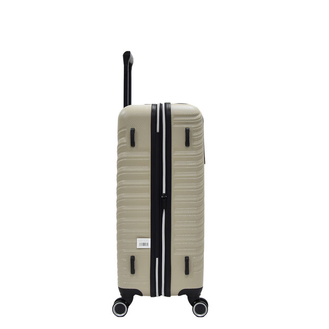 MALETA GRANDE RIGIDA EXTENSIBLE-GAZA-77CMModelo RigidaLuggage & Bags > Suitcases > Checked Suitcases