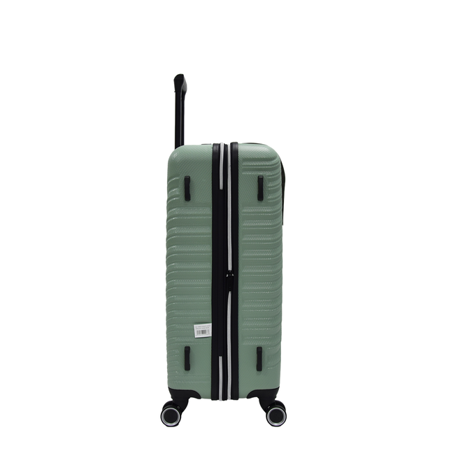 MALETA GRANDE RIGIDA EXTENSIBLE-GAZA-77CMModelo RigidaLuggage & Bags > Suitcases > Checked Suitcases