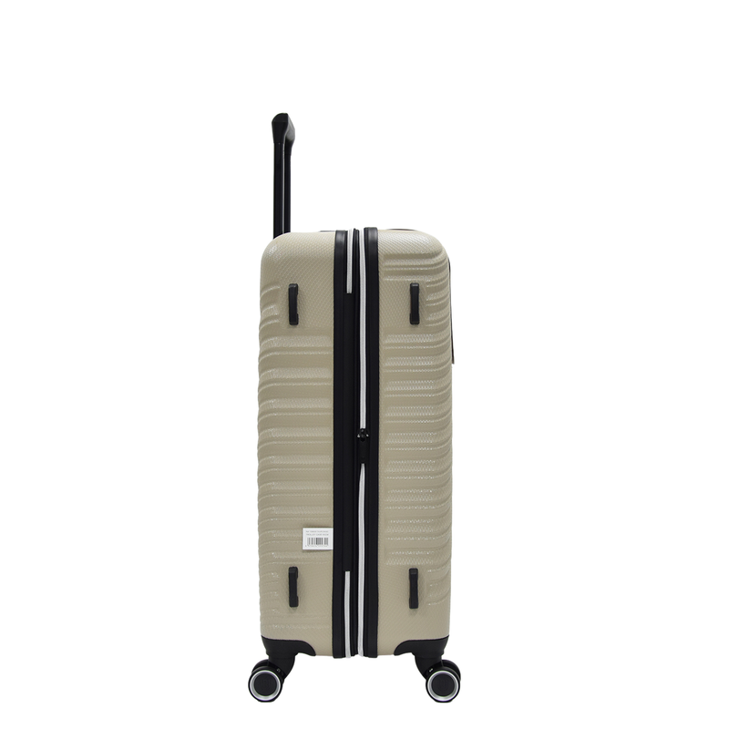 Juego De Maletas (L+M+S)-GAZAModelo RigidaLuggage & Bags > Suitcases > Suitcase Travel Sets