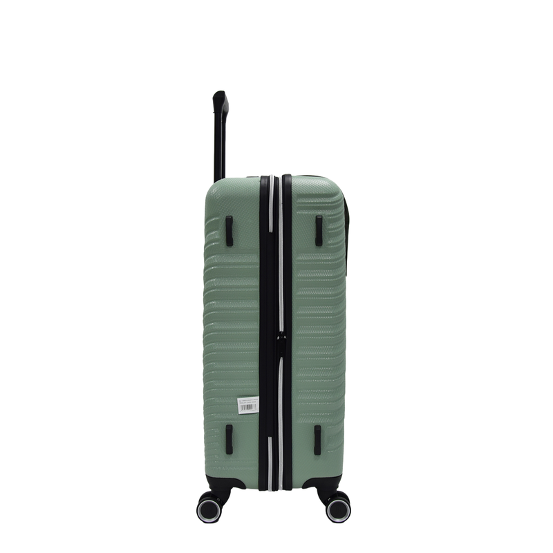MALETA MEDIANA RIGIDA EXTENSIBLE-GAZA-67CMModelo RigidaLuggage & Bags > Suitcases